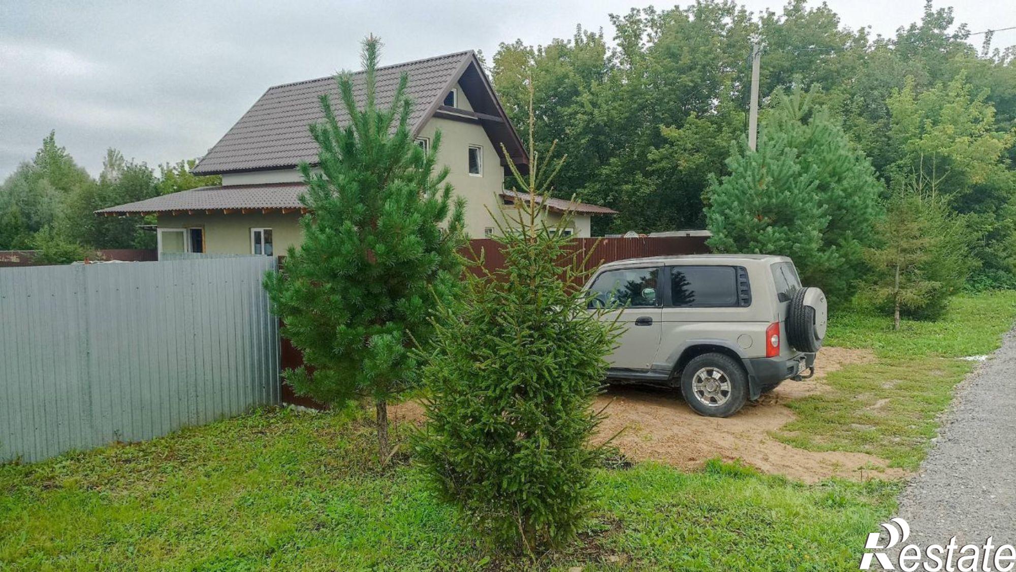 Купить дачу, дом, коттедж за 10 700 000 рублей на ул Аскинская, 21/1