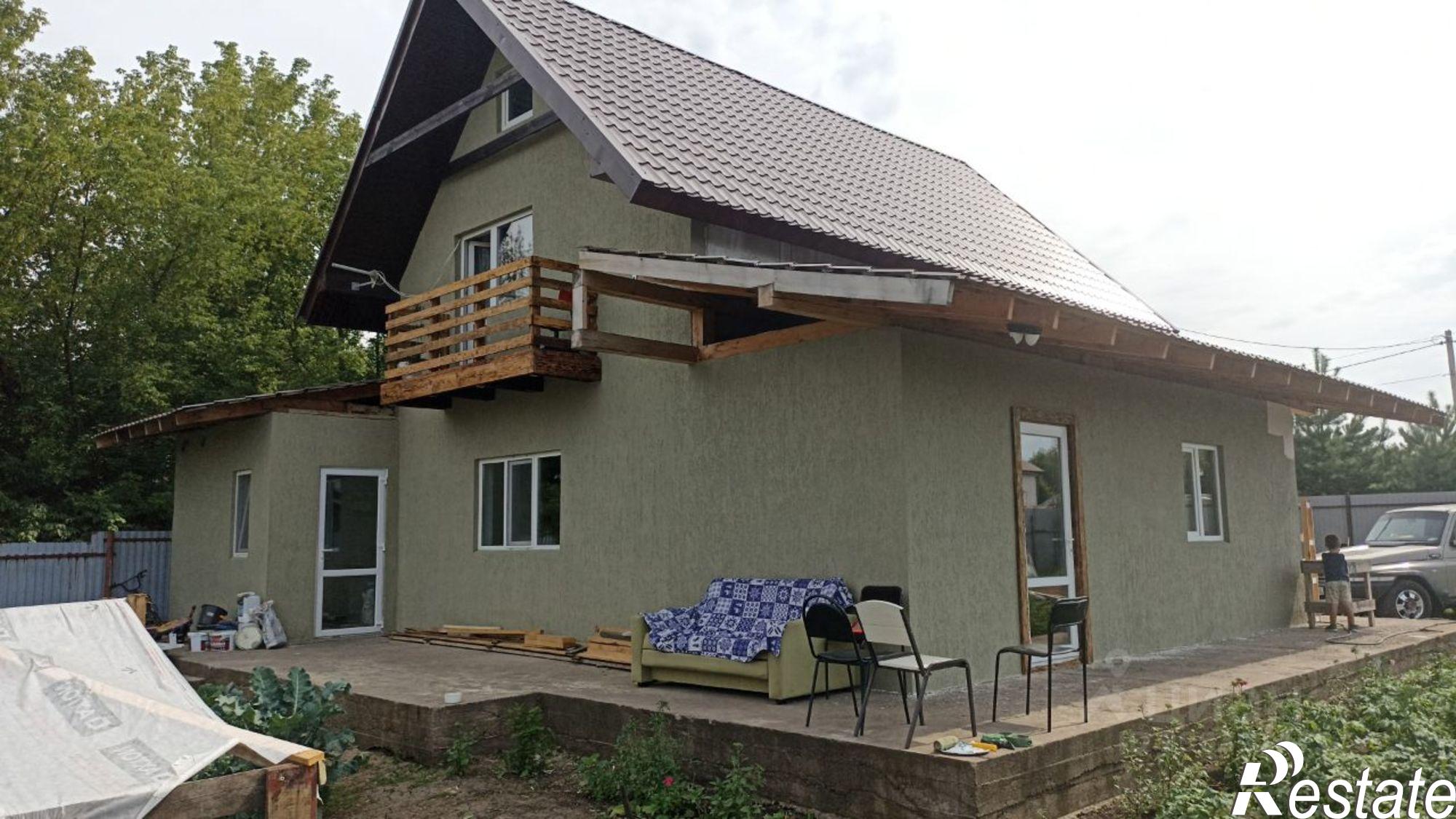 Купить дачу, дом, коттедж за 10 700 000 рублей на ул Аскинская, 21/1