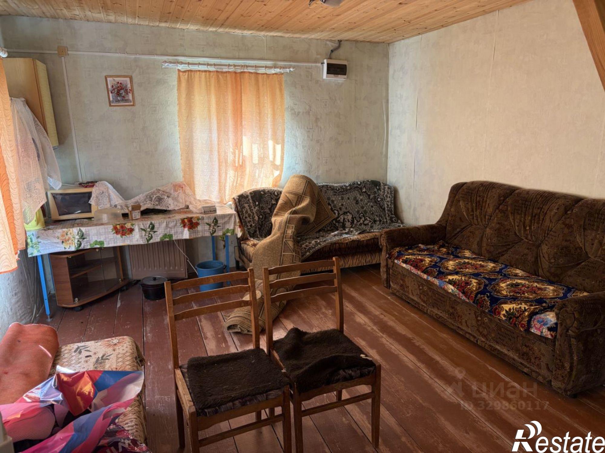 Купить дачу, дом, коттедж за 630 000 рублей на Иглинский район