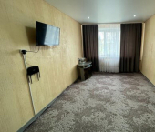 1-комн, 33кв м, этаж 5/5 Уральская улица, 37