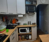 3-комн, 63кв м, этаж 4/5 ул Чкалова, 12
