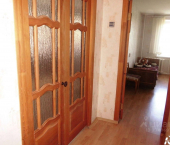 1-комн, 45кв м, этаж 6/12 улица Правды, 1