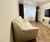2-комн, 51кв м, этаж 9/10 улица Караная Муратова, 2А
