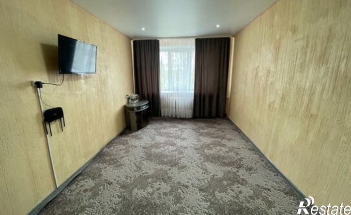 1-комн квартира Уральская улица, 37,  д. 37