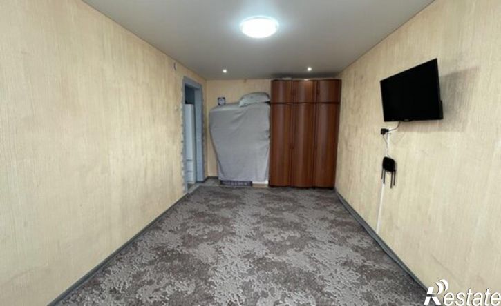 1-комн квартира Уральская улица, 37,  д. 37