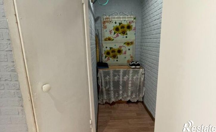 1-комн квартира Уральская улица, 37,  д. 37