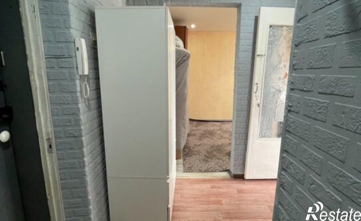 1-комн квартира Уральская улица, 37,  д. 37