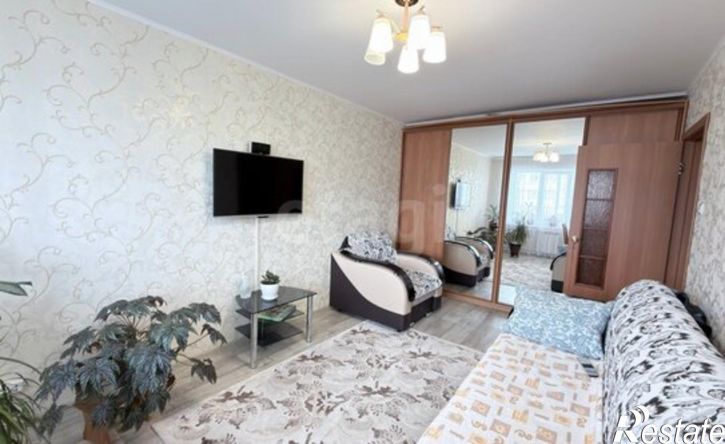 2-комн квартира улица Первых Строителей, 10,  д. 10