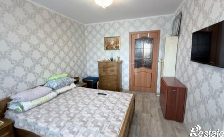 2-комн квартира улица Первых Строителей, 10,  д. 10