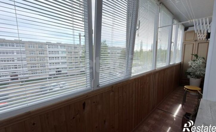 2-комн квартира улица Первых Строителей, 10,  д. 10
