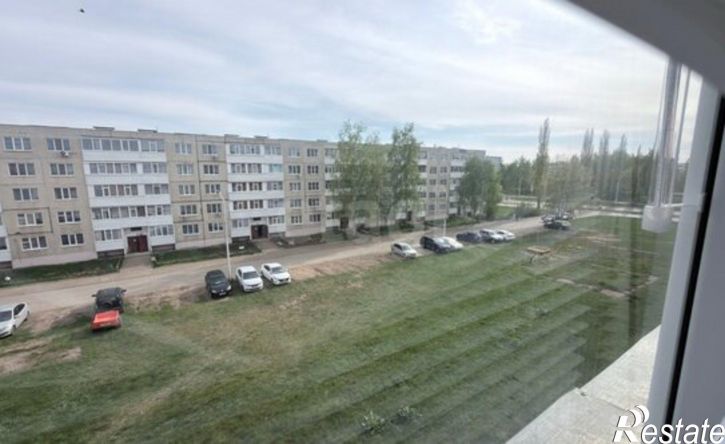 2-комн квартира улица Первых Строителей, 10,  д. 10
