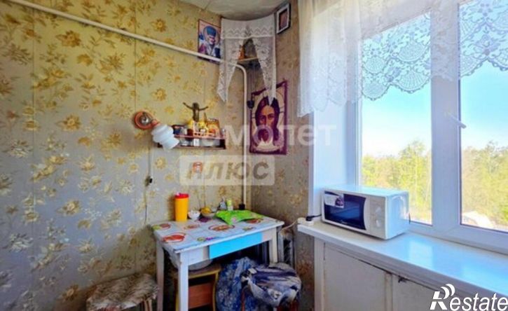 1-комн квартира Окружная улица, 6,  д. 6