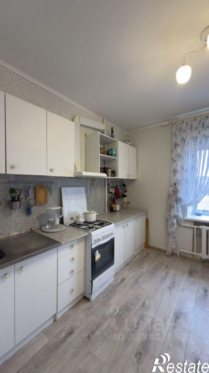 2-комн квартира Кугарчинский район