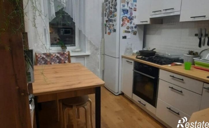 3-комн квартира ул Чкалова, 12,  д. 12