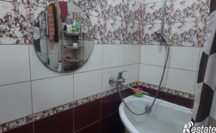 3-комн квартира ул Чкалова, 12,  д. 12