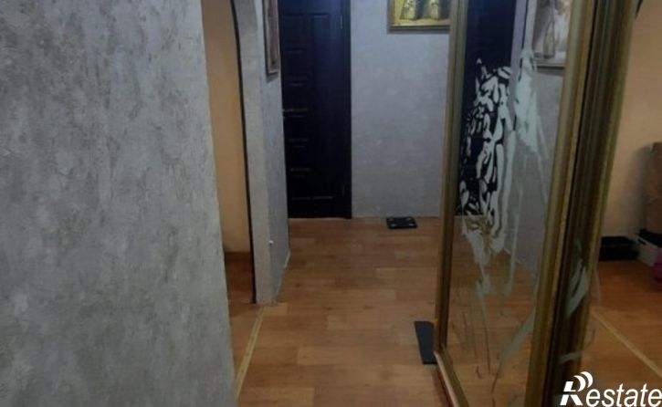 3-комн квартира ул Чкалова, 12,  д. 12