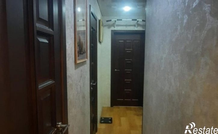 3-комн квартира ул Чкалова, 12,  д. 12