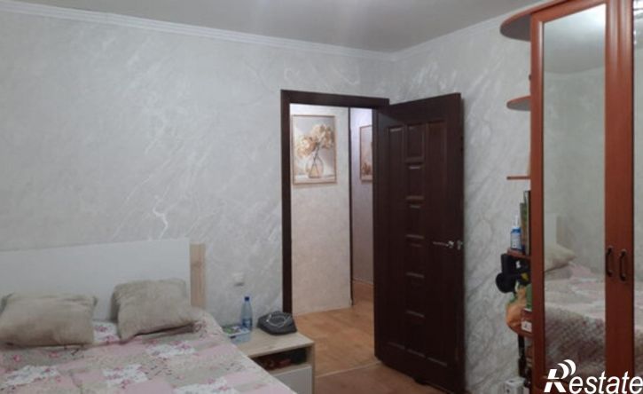 3-комн квартира ул Чкалова, 12,  д. 12