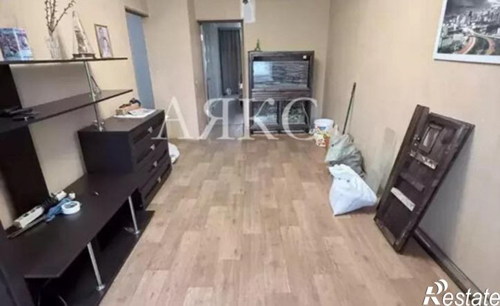 2-комн квартира ул Мира, 8,  д. 8