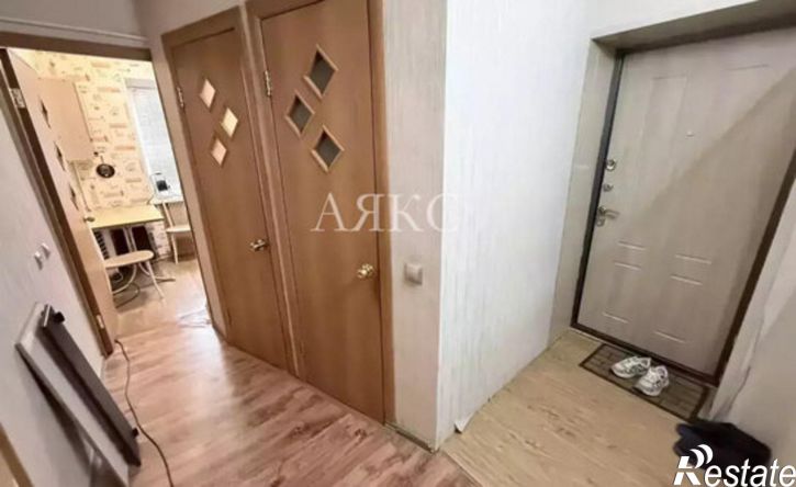 2-комн квартира ул Мира, 8,  д. 8