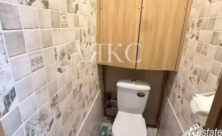 2-комн квартира ул Мира, 8,  д. 8