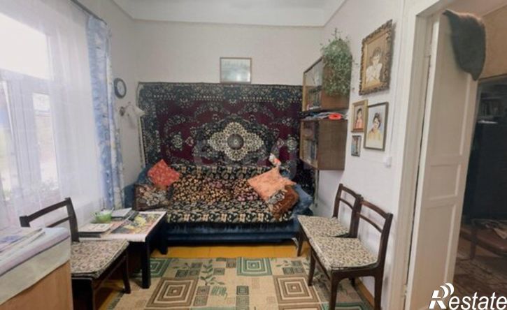 1-комн квартира ул Фрунзе, 16,  д. 16