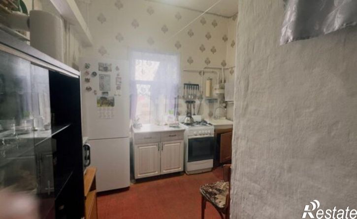 1-комн квартира ул Фрунзе, 16,  д. 16