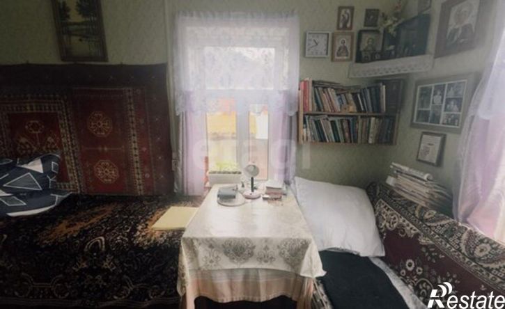 1-комн квартира ул Фрунзе, 16,  д. 16