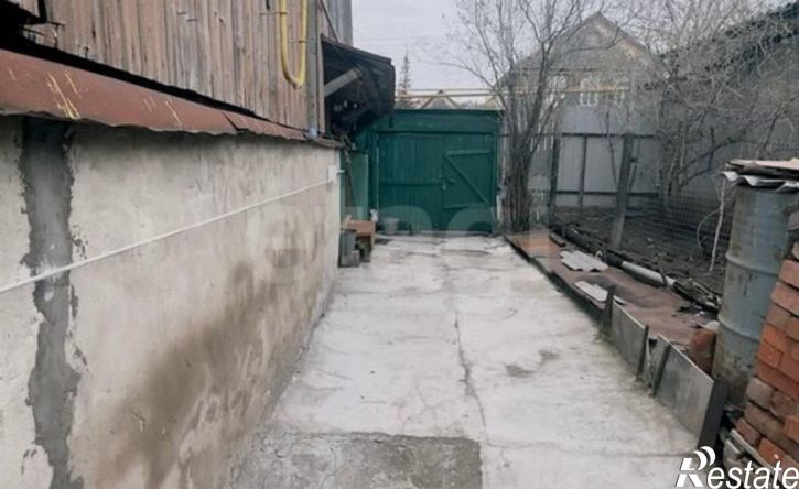 1-комн квартира ул Фрунзе, 16,  д. 16