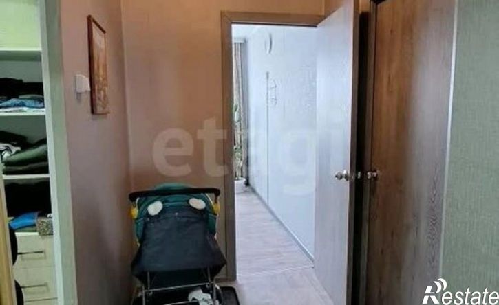 3-комн квартира ул Некрасова, 9,  д. 9