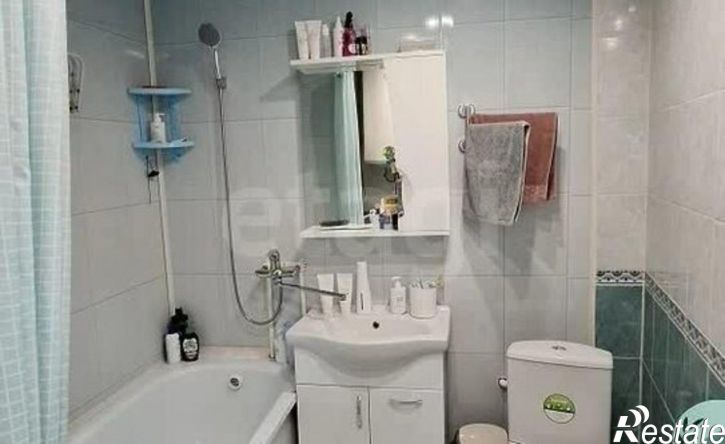3-комн квартира ул Некрасова, 9,  д. 9