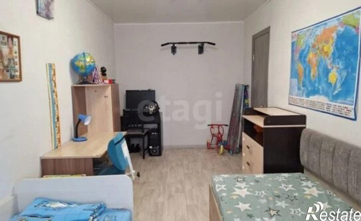 3-комн квартира ул Некрасова, 9,  д. 9