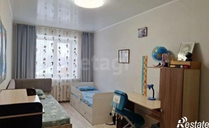 3-комн квартира ул Некрасова, 9,  д. 9