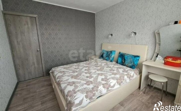 3-комн квартира ул Некрасова, 9,  д. 9