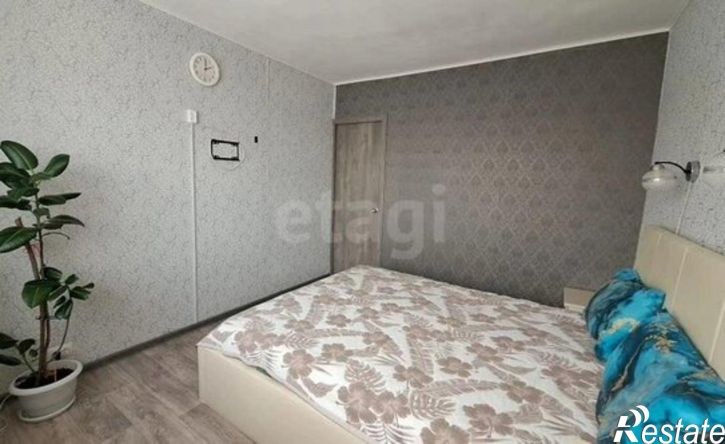 3-комн квартира ул Некрасова, 9,  д. 9