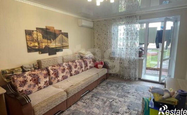 3-комн квартира ул Докучаева, 22,  д. 22