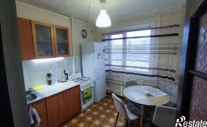 1-комн квартира мкр 32-й, 1,  д. 1
