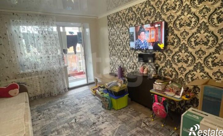 3-комн квартира ул Докучаева, 22,  д. 22