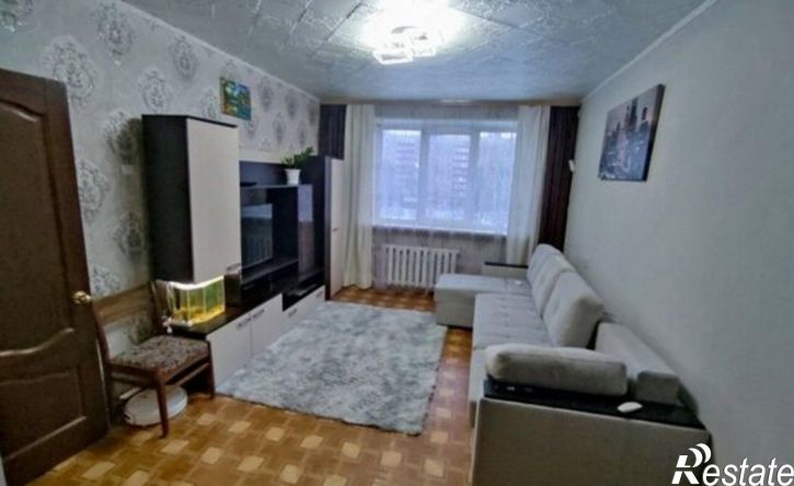 1-комн квартира мкр 32-й, 1,  д. 1