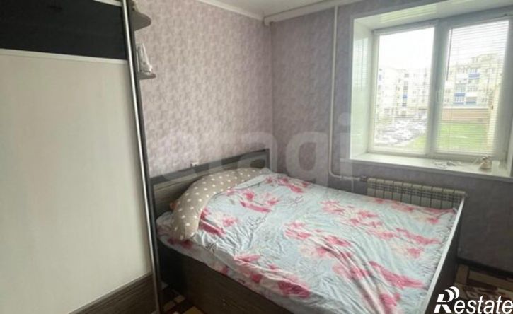 3-комн квартира ул Докучаева, 22,  д. 22
