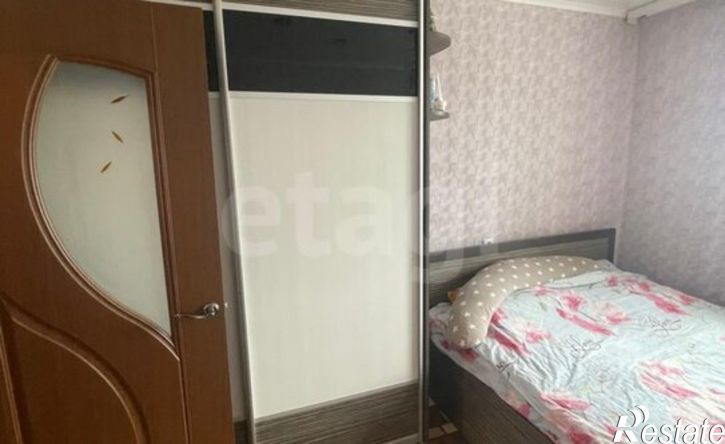3-комн квартира ул Докучаева, 22,  д. 22