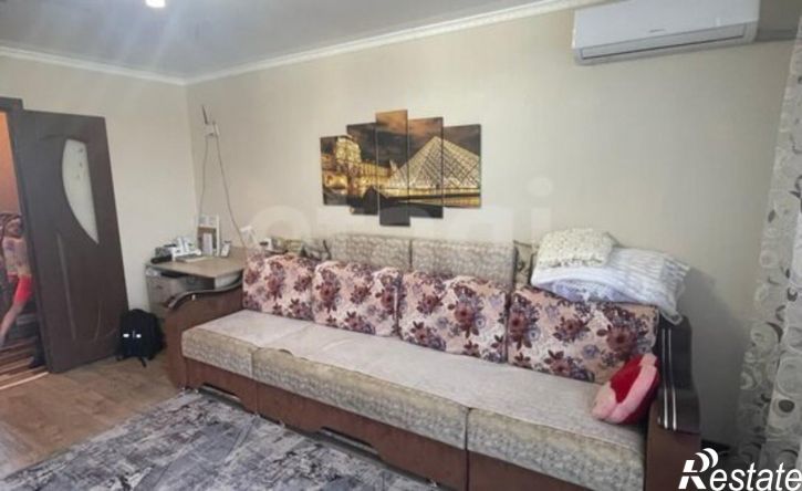 3-комн квартира ул Докучаева, 22,  д. 22