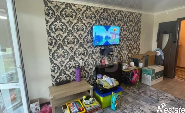 3-комн квартира ул Докучаева, 22,  д. 22