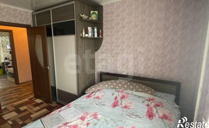 3-комн квартира ул Докучаева, 22,  д. 22