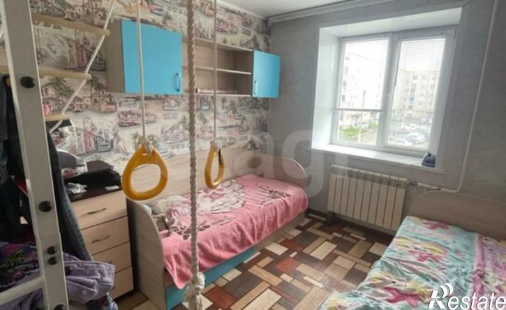 3-комн квартира ул Докучаева, 22,  д. 22