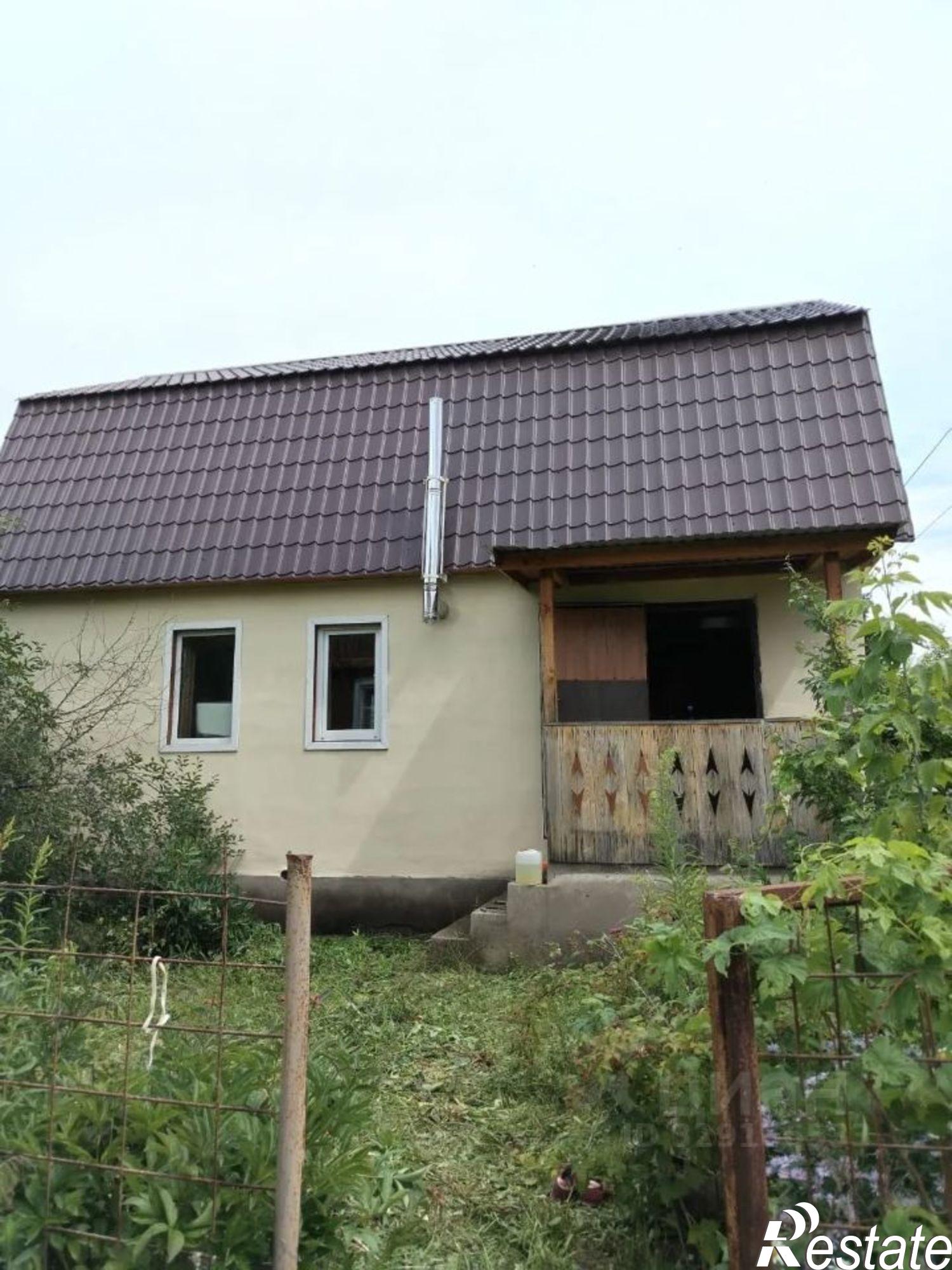 Купить дачу, дом, коттедж за 1 700 000 рублей на Уфимский район