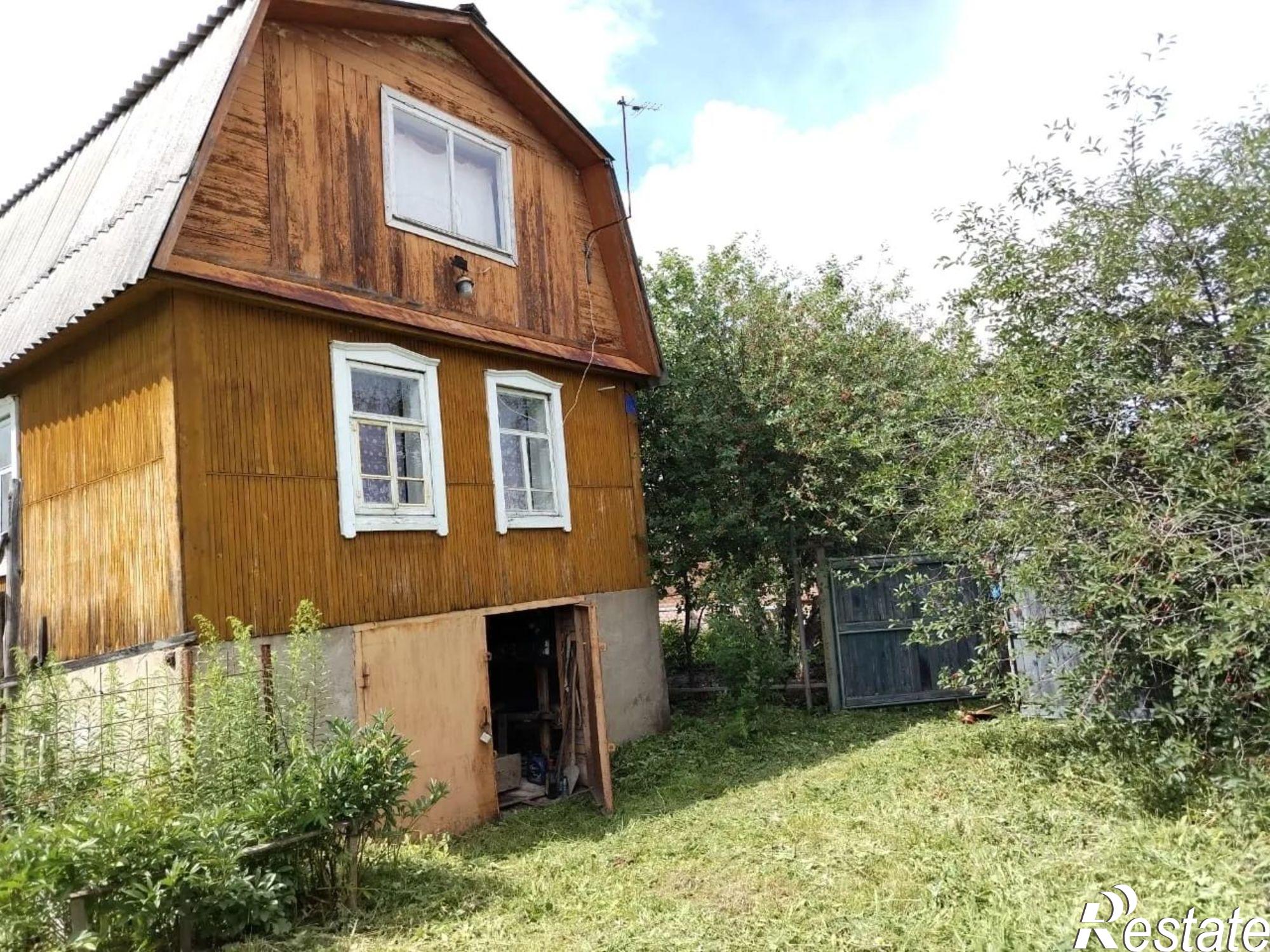 Купить дачу, дом, коттедж за 1 700 000 рублей на Уфимский район