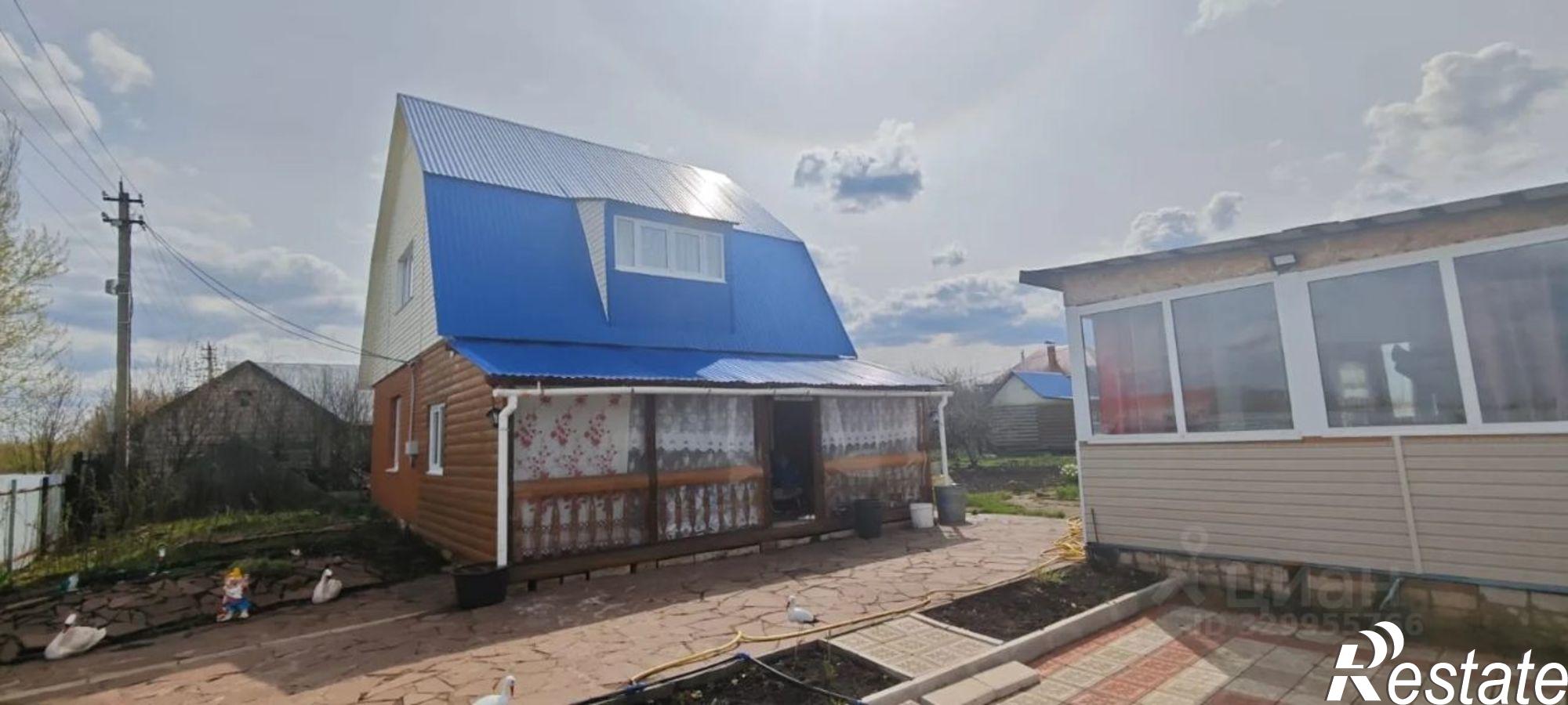 Купить дачу, дом, коттедж за 6 700 000 рублей на Уфимский район