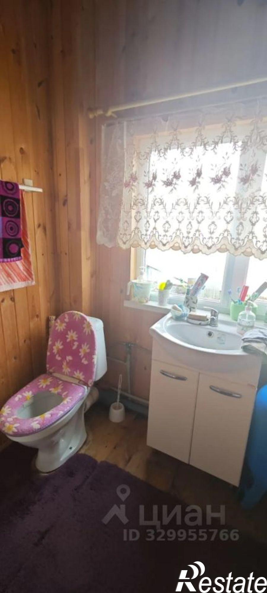 Купить дачу, дом, коттедж за 6 700 000 рублей на Уфимский район