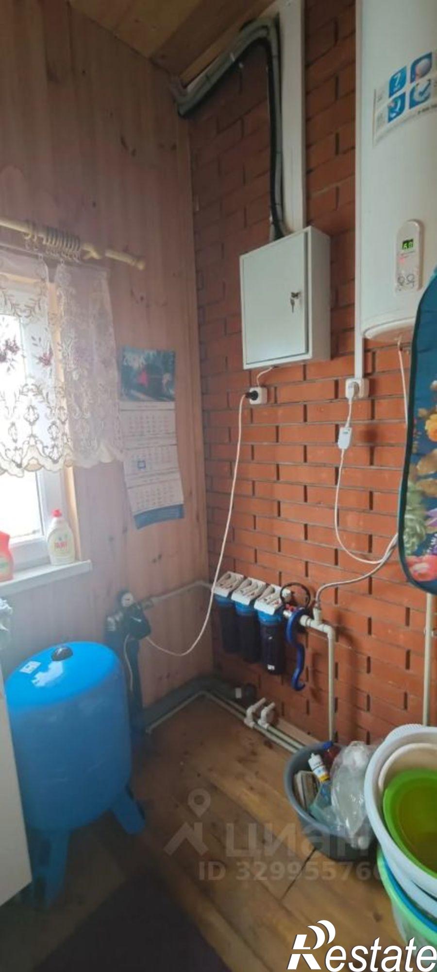 Купить дачу, дом, коттедж за 6 700 000 рублей на Уфимский район